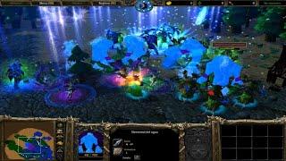 5 Jaina Proudmoore vs 5 Malfurion Stormrage