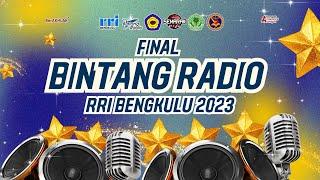 LIVE GRAND FINAL BINTANG RADIO INDONESIA BENGKULU 2023