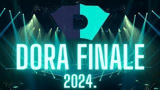 Dora 2024. - FINALE