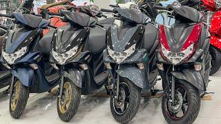 Giá Xe Yamaha Freego 2024 Mới Nhất Tháng 11/2024 | Quang Ya