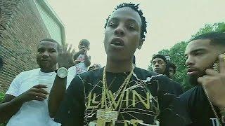 ManMan Savage ft Rich The Kid & Skippa Da Flippa - Dirty ( Official Video Dir by @WhoisHiDef )