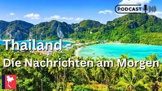 Nachrichten aus Thailand - 08.03.2025 - Thai Airways, Reisen und Tourismus, Pattaya