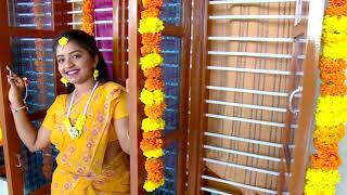 Madarangiyalli manasina rangu moodide_Chaithra Chikku_wedding vibes _ Rockey viji _ganavi photograph