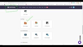 How To Use Hostinger File Manager Updated 2021 In Hindi And English
