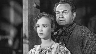 Das Rote Haus (1947) Mystery Film-Noir