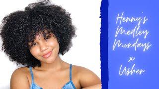 Usher Medley| Cover by Hennesis