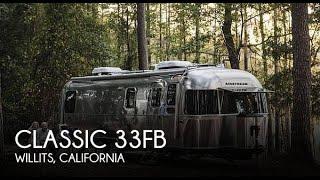 Used 2024 Classic 33FB for sale in Willits, California