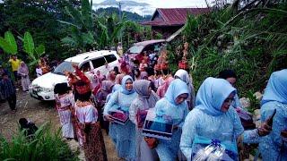 Pernikahan adat Toraja muslim, Jamal & Devi ( I ) 08/05/22