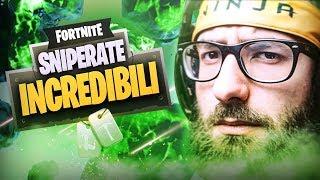 SAREBBE POTUTO DIVENTARE UN FORTNITE +18 - LA MIA MIGLIOR CECCHINATA