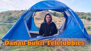 Bukit Teletubbies Jeneponto - Bulujaya