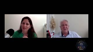 Author's Interview: Steve Sandor | How to Be A 6 Star Business Book