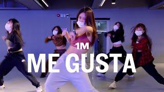 Anitta - Me Gusta ft. Cardi B & Myke Towers / Minny Park Choreography