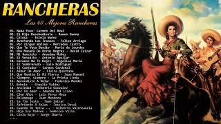 Idolos De La Cancion Ranchera Estela Nunez, Antonio Aguilar, Lola Beltran, David Zaizar y mas+