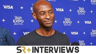 Julius Onah Talks Captain America: New World Order At D23 Expo