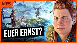 Die dreisteste Kopie seit immer | Gaming News