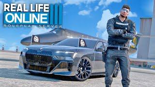 WO SIND DIE GEGNER? | GTA 5 RP Real Life Online