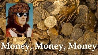 How Henry VII Became Stinking Rich - Financial Policy and Economics
