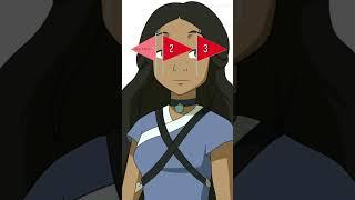 Katara’s red flags |katara edit #avatarthelastairbender #AVATARedits #blowup