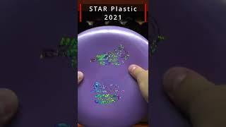 NEW Champion & Star Plastics (2021 VS 2022)