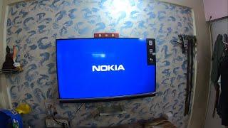 BEST 4K NOKIA SMART ANDROID TV!