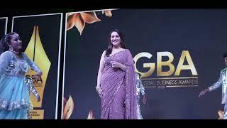 IGBA X Mr Sparkle | Madhuri Dixit | SWARN MANGAL Jaipur | 9799903440 Top Award Show of Jaipur