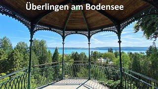 Überlingen am Bodensee