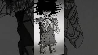 Everything At Once but with Kokichi and Monokuma || Danganronpa Edit #danganronpa #shorts