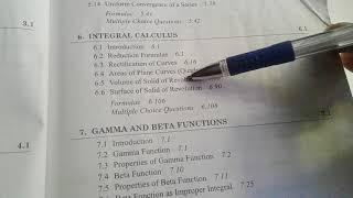 My IIT JAM Strategy and books used.part-1