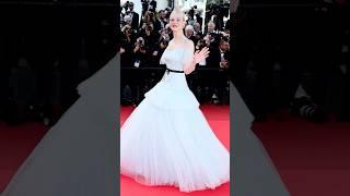 Elle Fanning Cannes Film Festival 2025