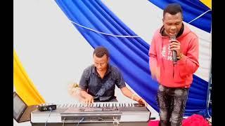 SWAHILI WORSHIP KAMA SIO WEWE NINGEKUA WAPI MIMI NAKUBALIANA NA NENO LAKO MFALME YESU TEGEMEO LANGU