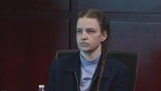 TRIAL CONTINUES | Michigan woman who allegedly tortured, killed 15-year-old son testifies in court