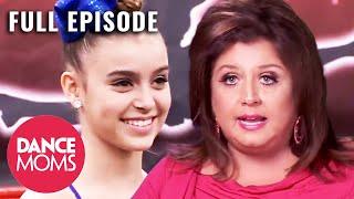 Kalani STRUGGLES for a Coveted ALDC Spot (S4, E8) | Full Episode | Dance Moms