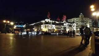 Azneft Square||Baku||Azerbaijan