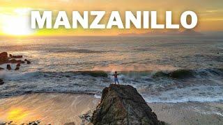 Manzanillo: A tour of its charms    - Colima