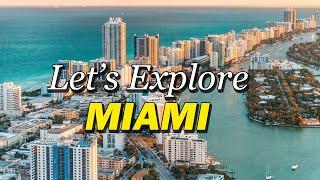 Miami Exploration: 12 Essential Sights & Travel Advice