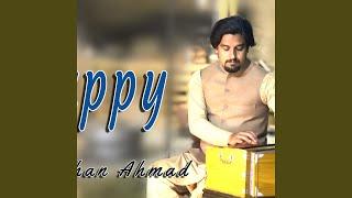 Zeeshan ahmad First official tappy