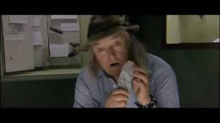 Phil Harding's favourite object - the Stonehenge Dagger