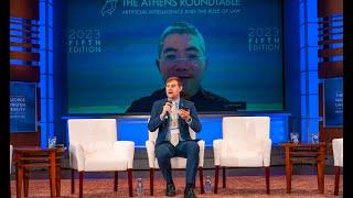 The Path to Generative AI Regulation in China | The Athens Roundtable on AI and the Rule of Law 2023