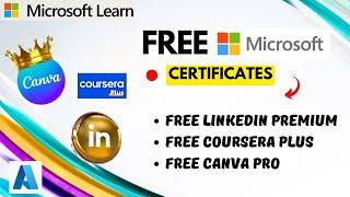 Microsoft Student Learn Program || Get Free Gifts in 2024