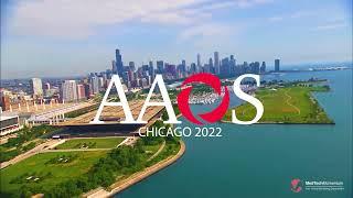 Orbalyte Media - AAOS Chicago, IL 2022