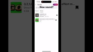 I will comment on every short who uses this sound #shoutmeloud