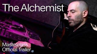 The Alchemist Masterclass | Beatmaking & Sampling