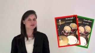 Materials for Teaching Drums in the Music Classroom