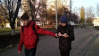 Фильм "Задрот"