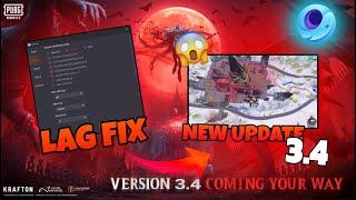  Ultimate PUBG Lag Fix for Low End Pc 3.4 Update | Optimize Gameplay & Bloodmoon Awakening Tips