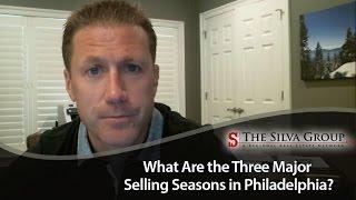 Greater Philadelphia Real Estate Agent: When is the best time to sell your home?