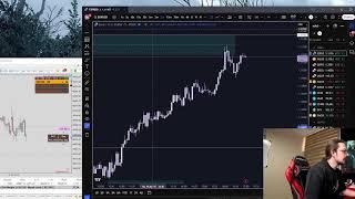 MhD Fxtrader Live Stream