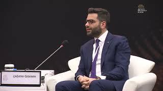 #ADFTalks: Çağatay Özdemir – Vice Director, Directorate of Communications of the Republic of Türkiye