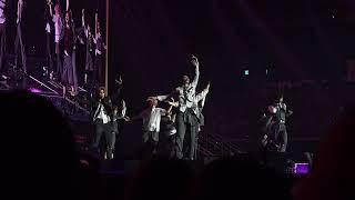 &TEAM(앤팀)-五月雨 Samidare (Korean ver.) | 240615 [2024 weverse con feastival]