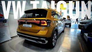Volkswagen Taigun Topline 2022 | interior, exterior, onroad price and features | Clutchless Singh